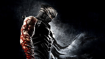 Anime Ninja Boy : High Definition 1920Ã1080 Anime Ninja ( HD wallpaper
